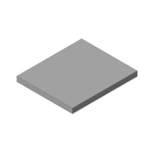 Vermiculitová deska spodní (dole) KV 025W 01 (B) 